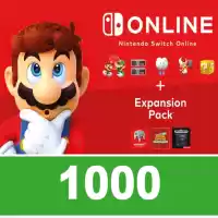 Gift 2024 nintendo online