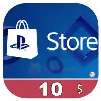 Psn Gift Card 10 Usd Playstation Gift Card United States