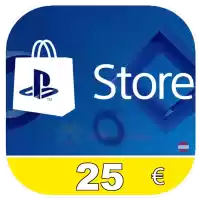 Psn Gift Card 25 Eur At Playstation Gift Card Austria