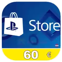 Psn card 60 deals euro