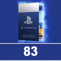 Psn Gift Card 83 Usd Uae Playstation Gift Card United Arab Emirates