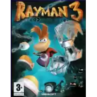 Rayman 3 Hoodlum Havoc GOG.COM Global