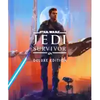 Star Wars Jedi: Survivor Deluxe Edition Ea App Global