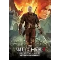 The Witcher 2 Assassins of Kings Enhanced Edition GOG.COM Global