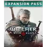 The Witcher 3 Wild Hunt Expansion Pass Dlc Gog.com Global