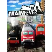 Train Fever GOG.COM Global
