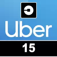 Uber Gift Card 15 Aud Uber Australia