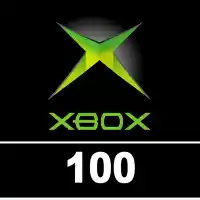 Xbox Gift Card 100 Zar Xbox Live South Africa