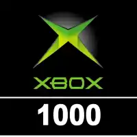 Xbox Gift Card 1000 Mxn Xbox Live Mexican