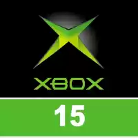 Xbox Gift Card 15 Usd Xbox Live United States