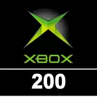 Xbox Gift Card 200 Zar Xbox Live South Africa