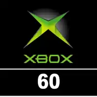 Xbox Gift Card 60 Aed Xbox Live United Arab Emirates