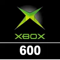 Xbox Gift Card 600 Zar Xbox Live South Africa