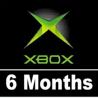 Xbox Live Gold 6 Months Xbox Live Key Europa