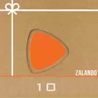 Zalando Gift Card 10 Eur Zalando Netherlands