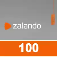 Zalando Gift Card 100 Eur Zalando Spain