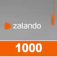 Zalando Gift Card 1000 Pln Zalando Poland