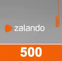 Zalando Gift Card 500 Sek Zalando Poland