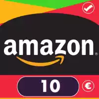 Amazon Gift Card 10 Eur It