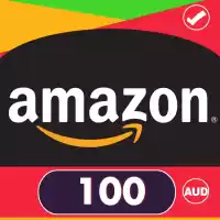 Amazon Gift Card 100 Aud Au