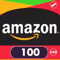 Amazon Gift Card 100 Cad Ca