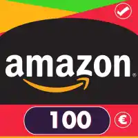 Amazon Gift Card 100 Eur Es