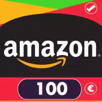 Amazon Gift Card 100 Eur Nl