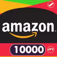 Amazon Gift Card 10000 Jpy Jp