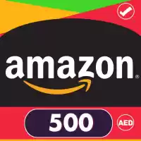 Amazon Gift Card 500 Aed Ae