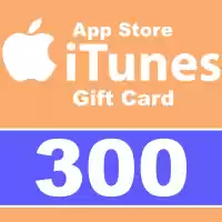 Apple İtunes Gift Card 300 Sar - İtunes Key - Saudi Arabia