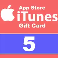 Apple İtunes Gift Card 5 Nzd - İtunes Key - New Zealand