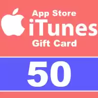 Apple İtunes Gift Card 50 Aed - İtunes Key - United Arab Emirates