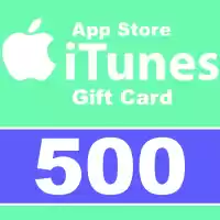 Apple İtunes Gift Card 500 Aed - İtunes Key - United Arab Emirates
