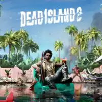 Dead Island 2 Pulp Edition Epic Games Gift Card