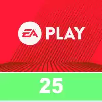 Ea Play Gift Card 25 Usd Origin Key Global