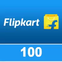 Filipkart Gift Card 100 İnr Filipkart İndia
