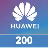 Huawei Gift Card 200 Egp Egypt