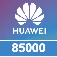 Huawei Gift Card 85000 IQd Iraq