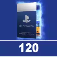 Psn Gift Card 120 Eur At Playstation Gift Card Austria