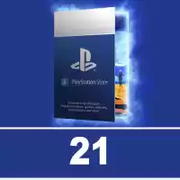 Psn Gift Card 21 Usd Uae Playstation Gift Card United Arab Emirates