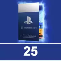 Psn Gift Card 25 Eur At Playstation Gift Card Austria