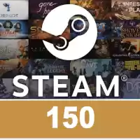 Steam Gift Card 150 Pln Steam Key Poland