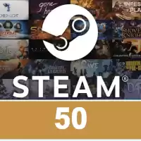Steam Gift Card 50 Thb Steam Key Thailand