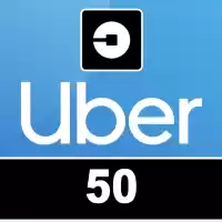 Uber Gift Card 50 Eur Uber Europa