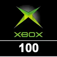Xbox Gift Card 100 Cad Xbox Live Canada