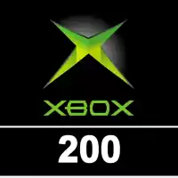 Xbox Gift Card 200 Zar Xbox Live South Africa