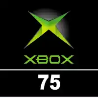 Xbox Gift Card 75 Cad Xbox Live Canada