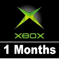 Xbox Live Gold 1 Months Xbox Live Key United States