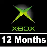 Xbox Live Gold 12 Months Xbox Live Key Russia