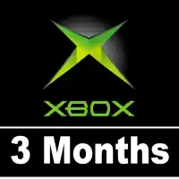 Xbox Live Gold 3 Months Xbox Live Key United States